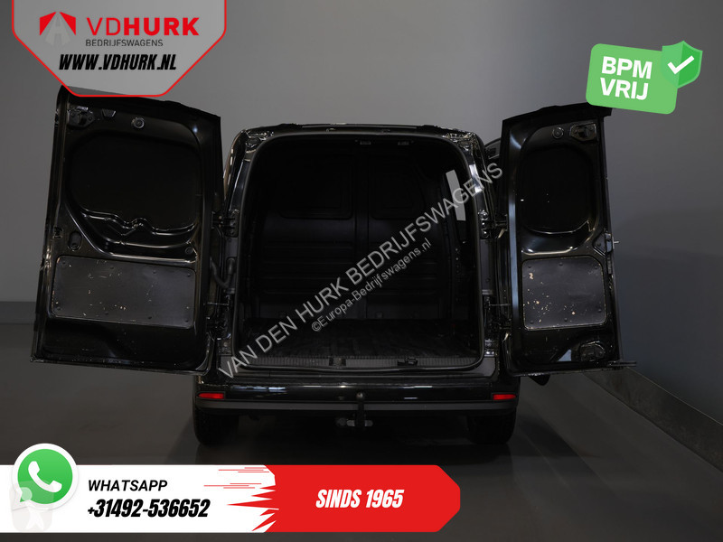 Furgoneta Mercedes 110 CDI Aut. L2 NL Auto/...