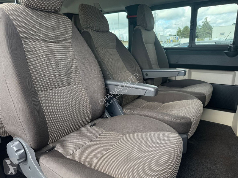 عربة نفعية Peugeot L1H1 2.2 BLUEHDI 140 PREMIUM...