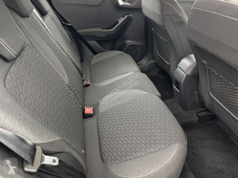 Furgoneta Ford 1.0 EcoBoost 125 mHEV Titanium