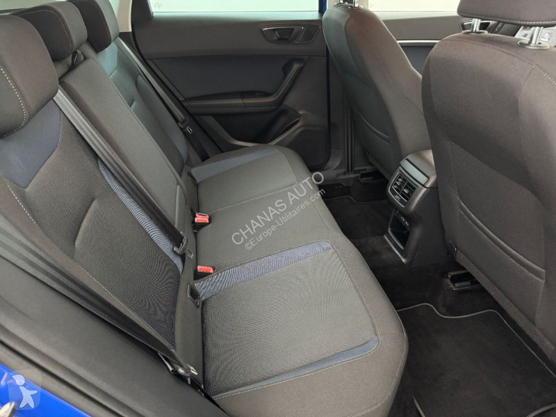 Véhicule utilitaire Seat 1.5 TSI 150 Move!