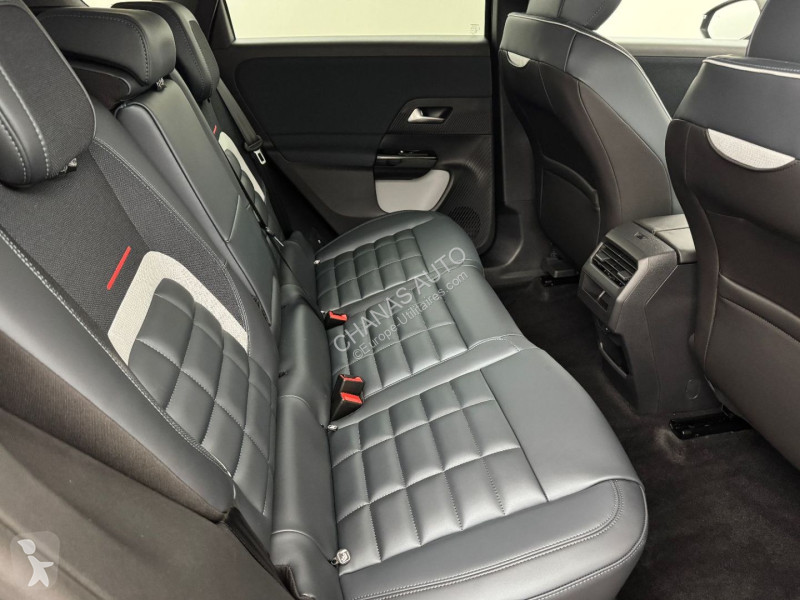 Citroën 145 e-DCS6 Max Transporter