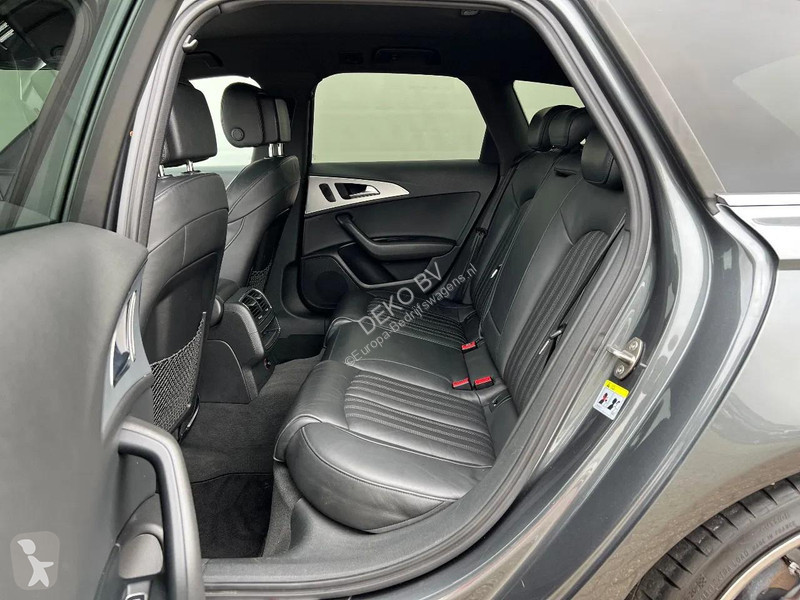 Audi 2.0 TDI 177PK | 2x S-line | Leder | 20''...