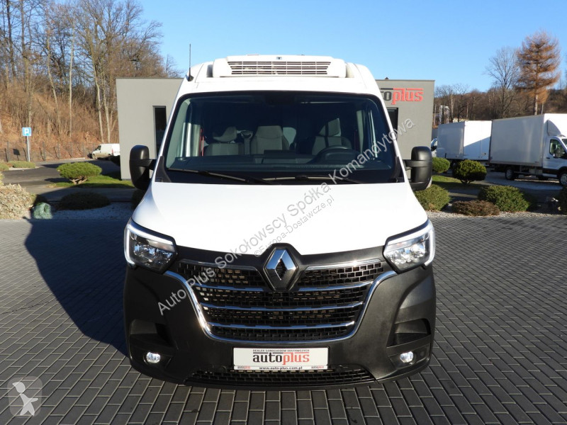 Furgoneta Renault  MASTER