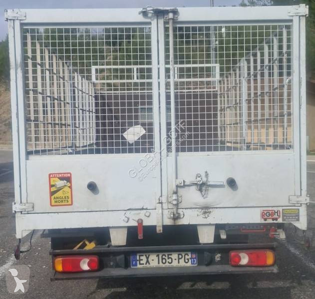 Veicolo commerciale Renault