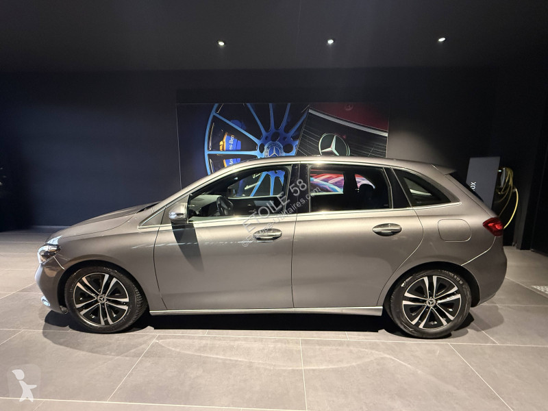 عربة نفعية Mercedes Classe B 180 d 8G-DCT