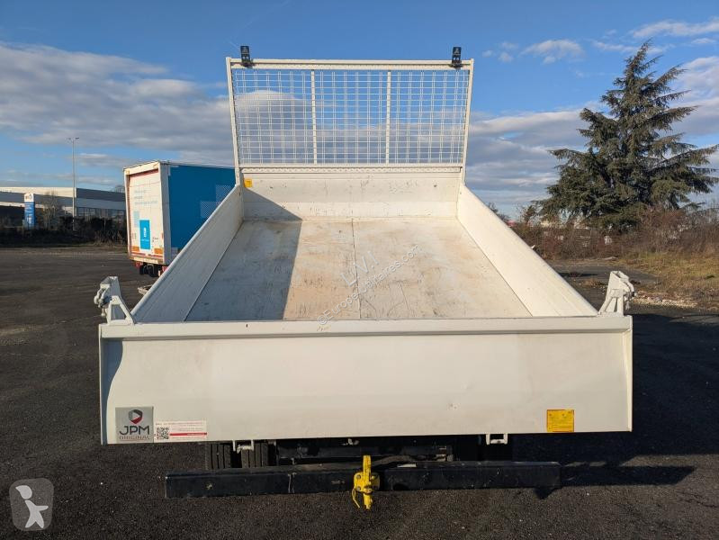 Véhicule utilitaire Iveco CCb 35C16H3.0...