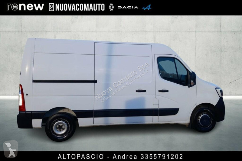 Furgoneta Renault III 2019