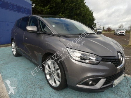 عربة نفعية Renault GRAND SCENIC IV 1.7 BLUE DCI...