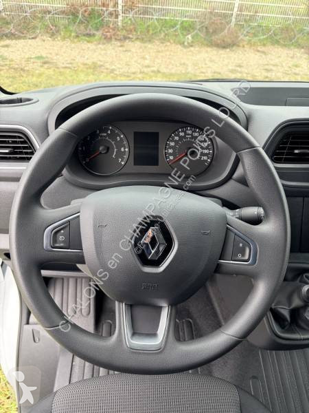 Veicolo commerciale Renault