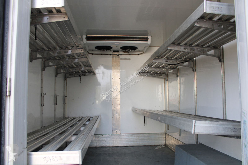 Furgoneta Fiat 2.3 Hdi Relec Froid TR 32