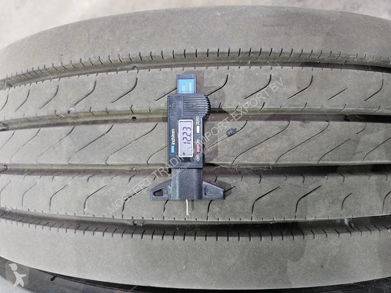 Pezzi di ricambio per mezzi pesanti Dunlop...
