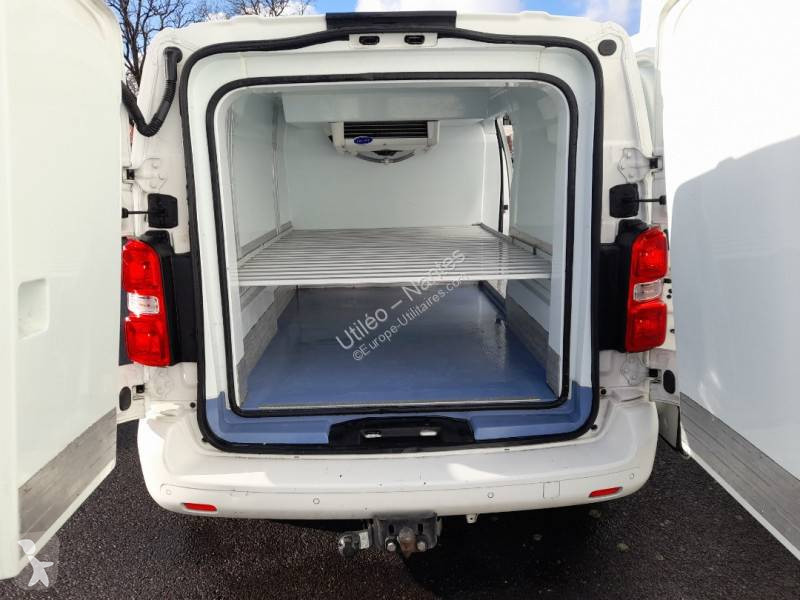 Véhicule utilitaire Fiat