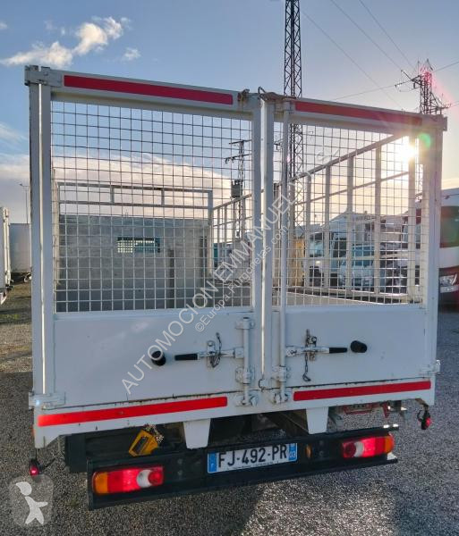 Furgoneta Renault 3.0 dCi 150