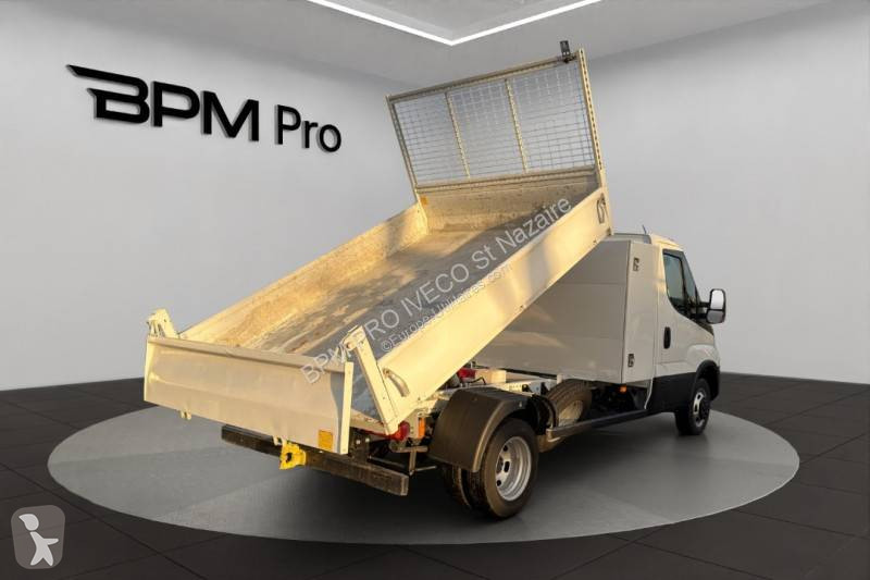 Furgoneta Iveco