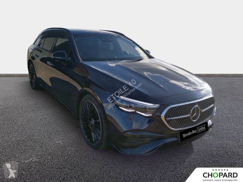 Mercedes Classe E Break 300 e Hybrid EQ...
