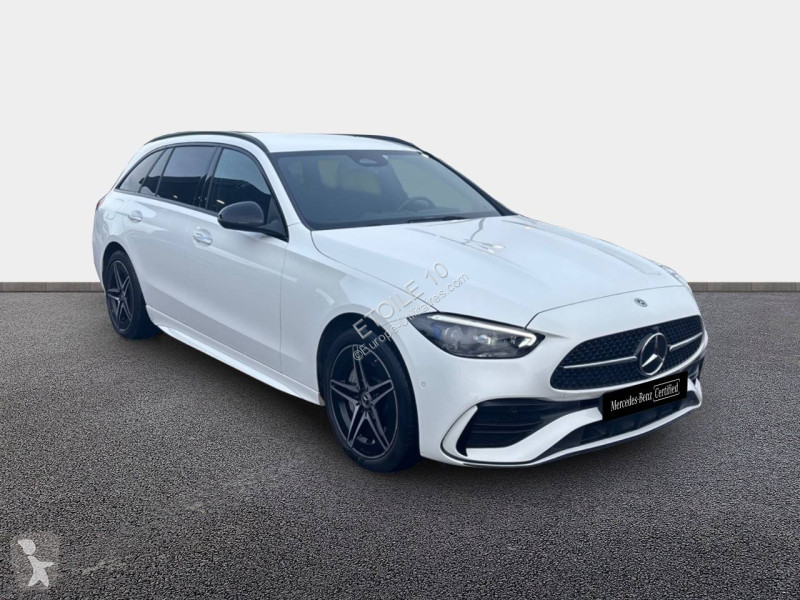 Mercedes Classe C Break 300 e 9G-Tronic...
