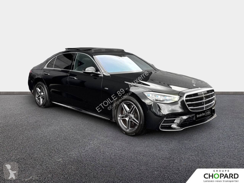 Mercedes Classe S L 580 e Hybride EQ 9G-Tronic...