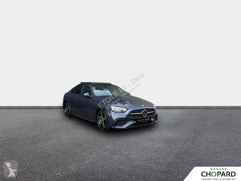 Mercedes Classe C 220 d 9G-Tronic Transporter