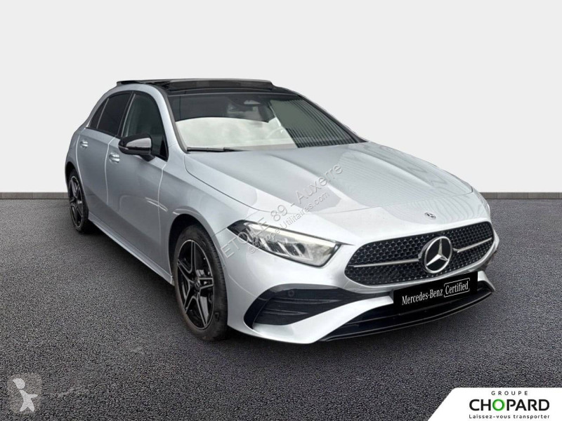 Mercedes Classe A 250 e Hybrid EQ 8G-DCT...
