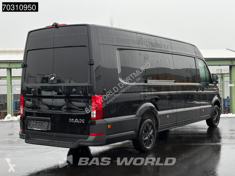 عربة نفعية Volkswagen 177pk Neu! Automatik L5H3...