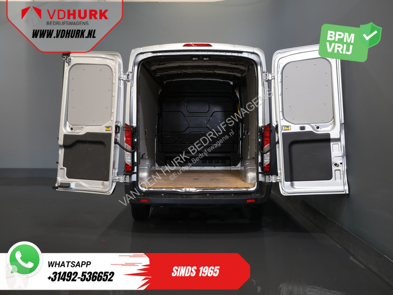 Véhicule utilitaire Ford 2.0 TDCI 130 pk L2H2...