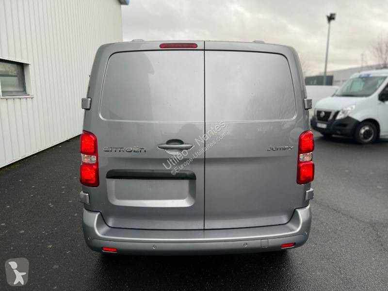 عربة نفعية Citroën
