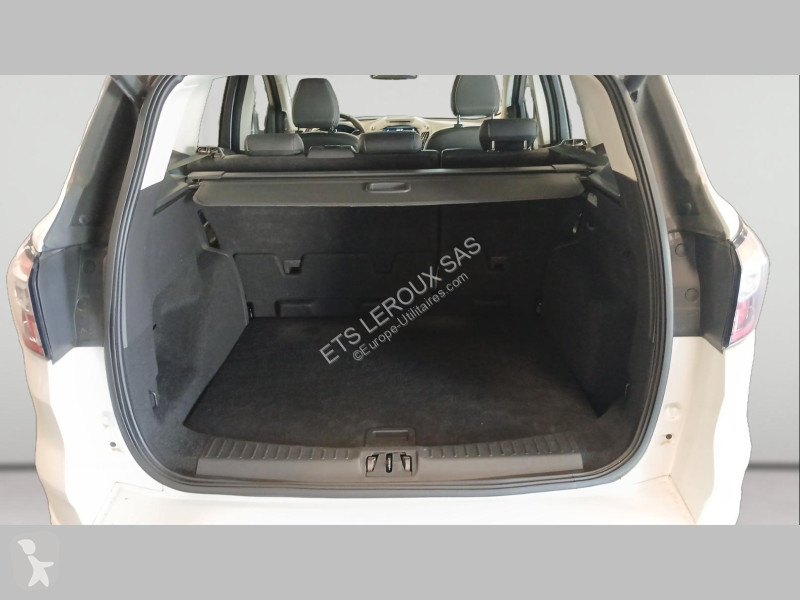Ford KUGA VIGNALE Transporter