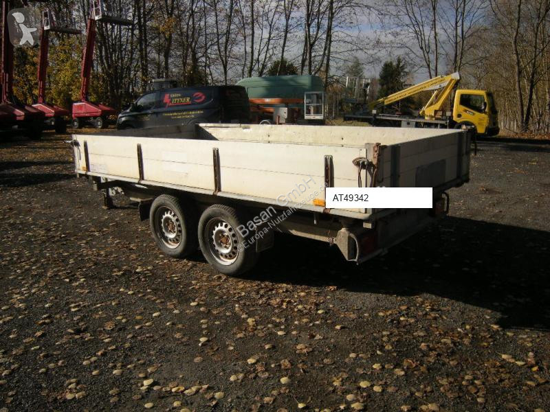 PK27 Transporter
