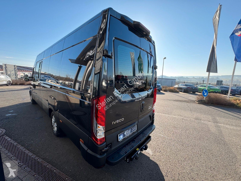 Iveco 35S21 HA8 3.0L...