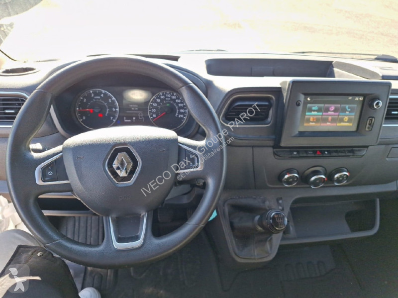 Renault F3300 L2H2 2.3 Blue dCi 135ch Confort...