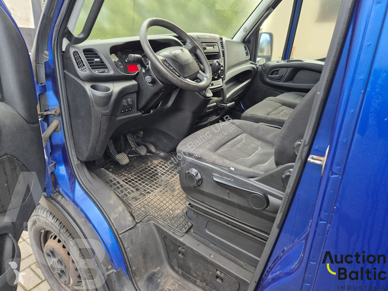 Furgoneta Iveco  35S17