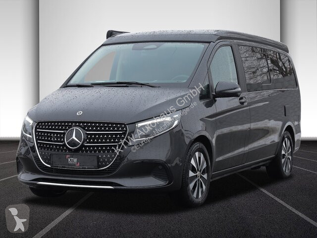 Véhicule utilitaire Mercedes V 250 Marco...