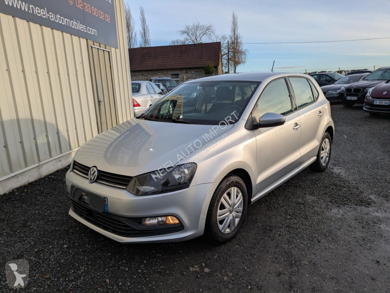 عربة نفعية Volkswagen POLO V TRENDLINE 1.0I...