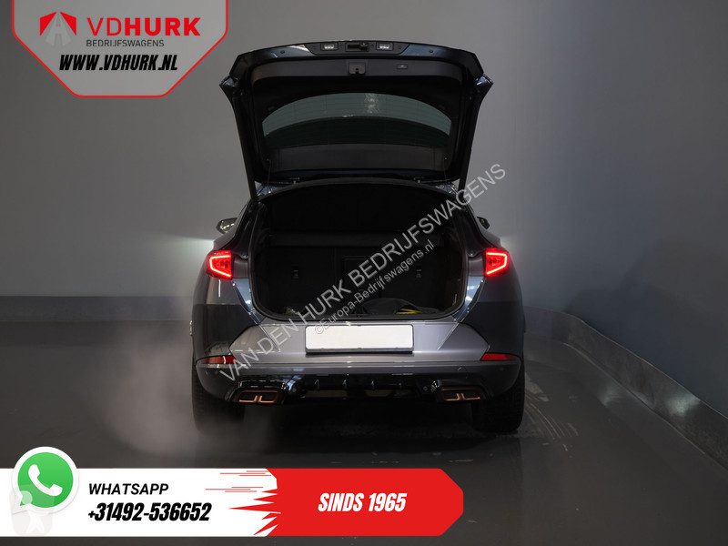 Samochód dostawczy Cupra 1.4 e-Hybrid 245 pk VZ...
