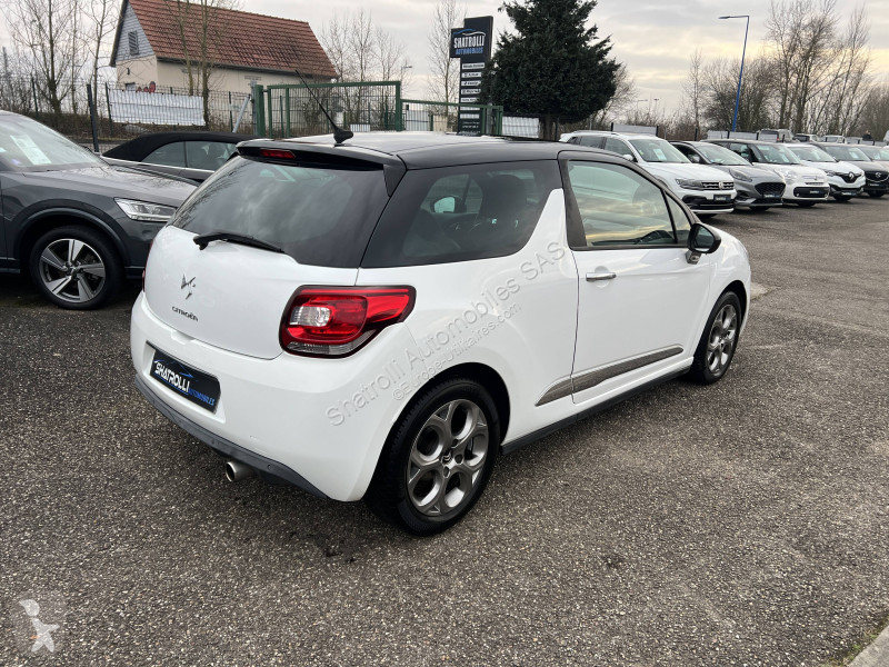 Citroën  1.6 VTi So Chic Transporter