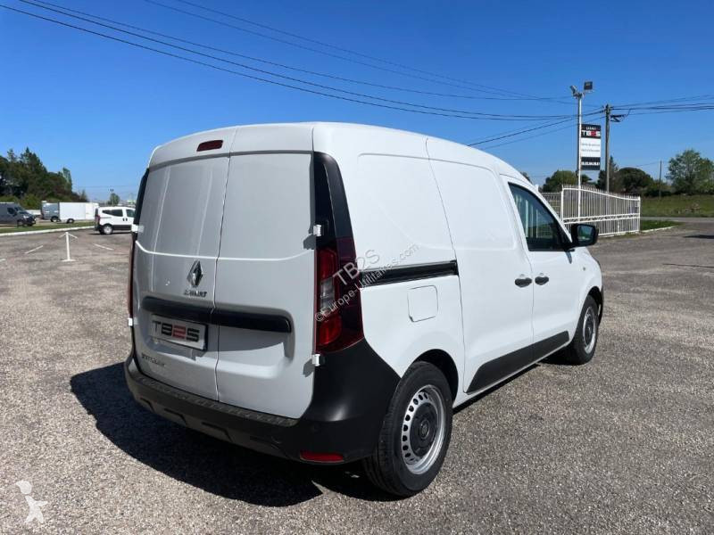 عربة نفعية Renault