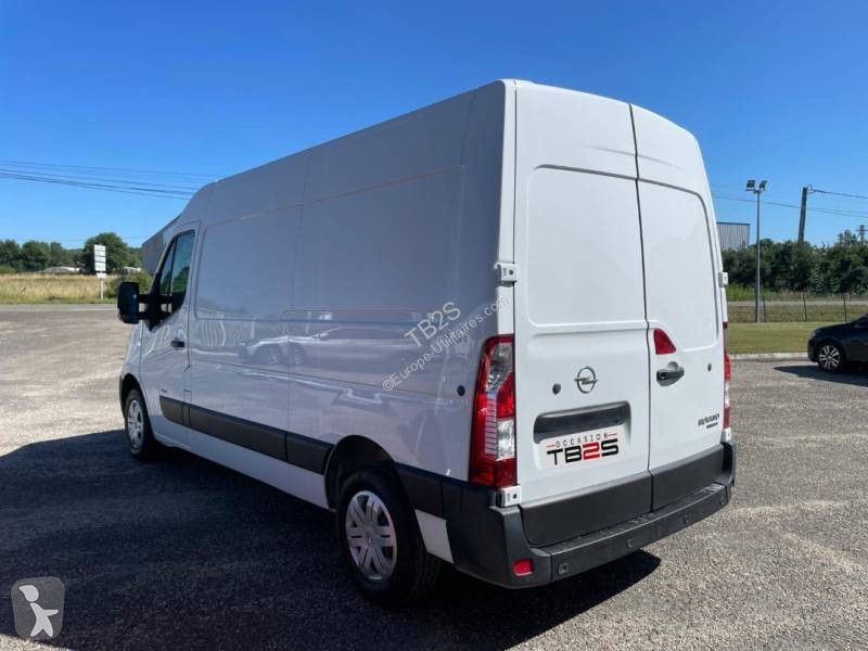 Opel  Transporter