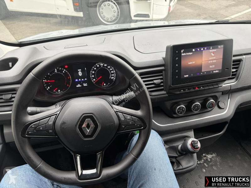 Nyttofordon Renault