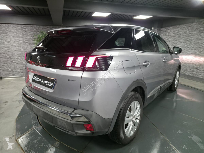 Peugeot 3008 1.5 BlueHDi  - 130 - Active...