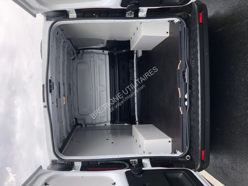 Bedrijfswagen Nissan PRIMASTAR FG NEW L1H1 2.0...