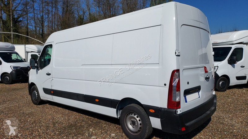 Furgoneta Renault MASTER III FG F3500 L3H2 2.3...