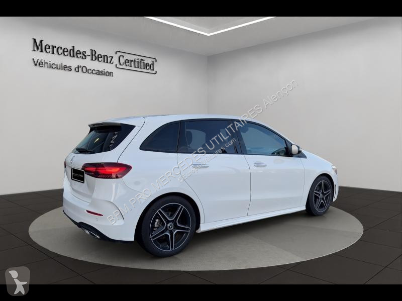 Veicolo commerciale Mercedes 200d 150ch AMG...