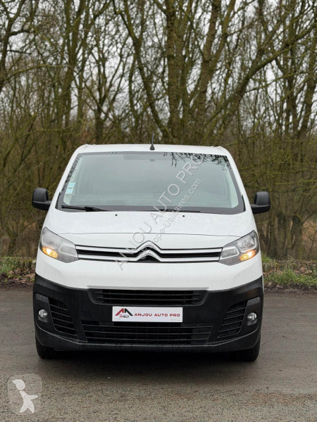 Furgoneta Citroën HDI 120 BVM6 CONFORT 9 PLACES