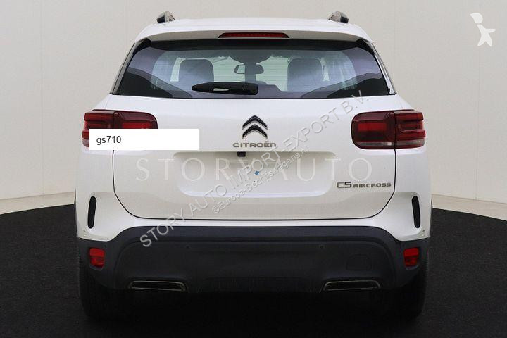 عربة نفعية Citroën C5