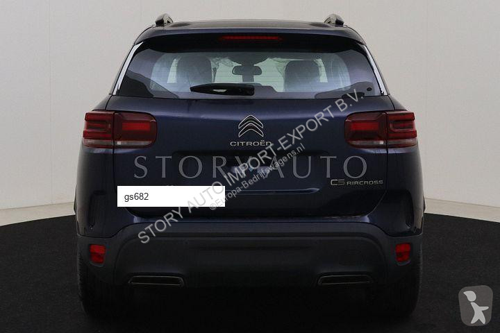 عربة نفعية Citroën C5