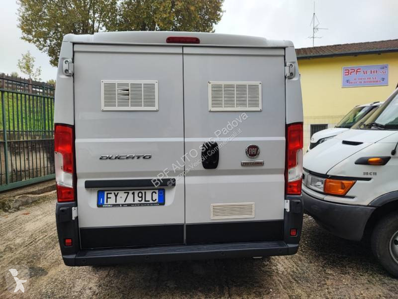 Nyttofordon Fiat