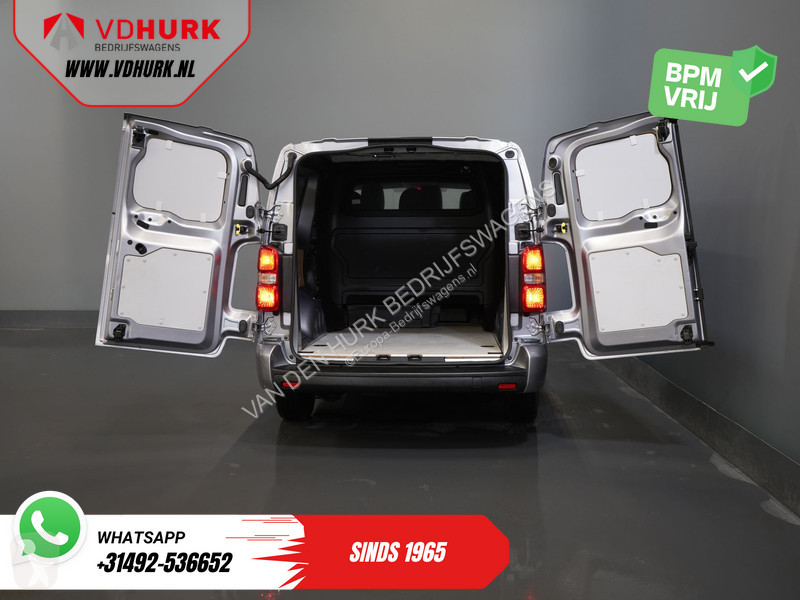 Furgoneta Fiat 2.0 MJ 145 pk DC Dubbel Cabine 6...