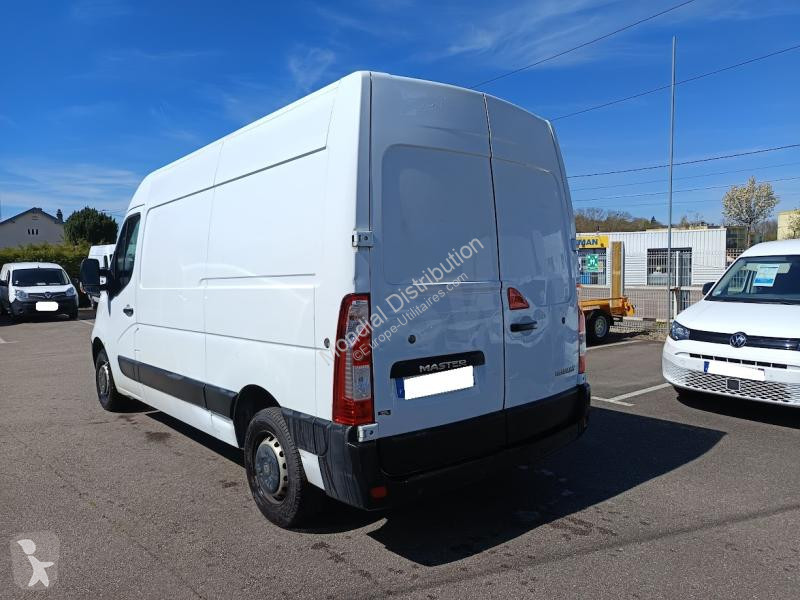 Furgoneta Renault  L2H2 DCI 130 GRAND CONFORT