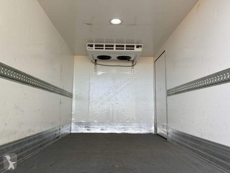 Furgoneta Iveco  35C16 3.0 FRIGORIFICA