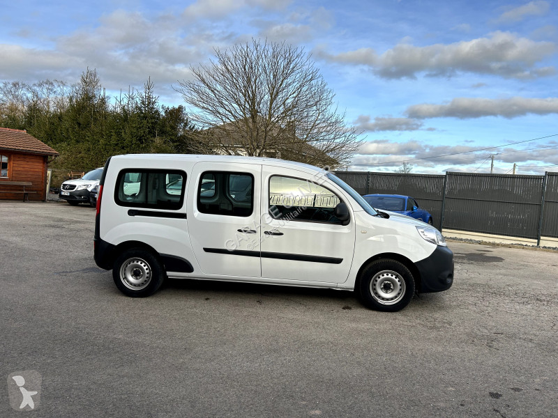 Bedrijfswagen Renault Maxi Grand Volume 1.5...